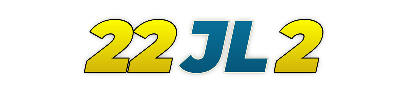 22jl2 Logo